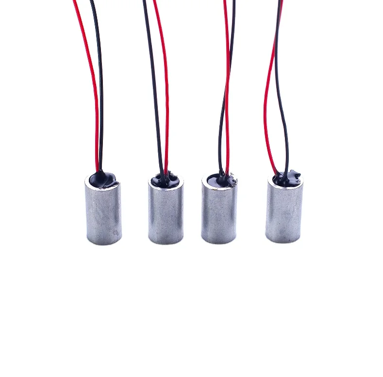 High quality 3V-5V red dot laser module 650nm 5MW laser diode 11MM laser head