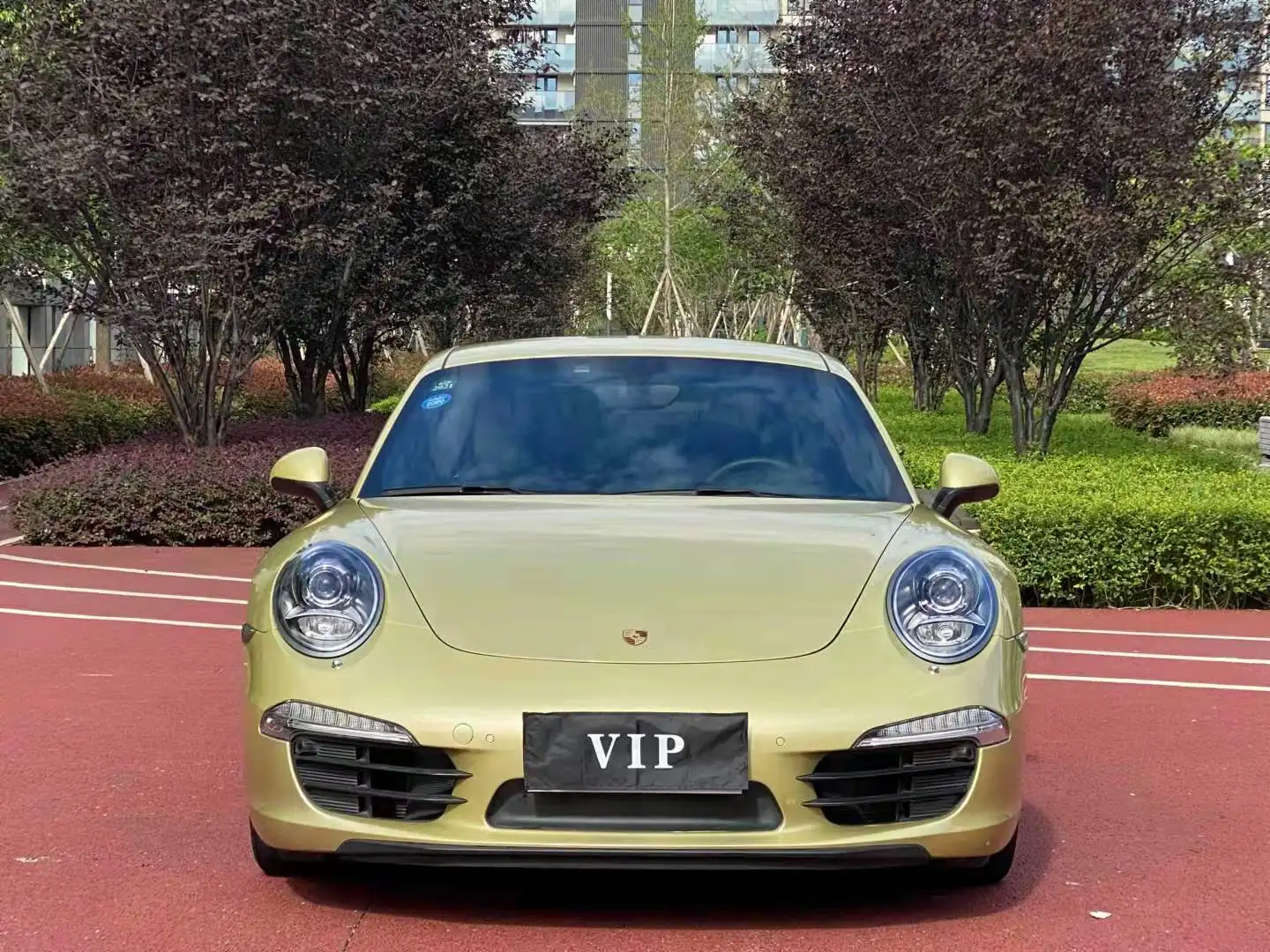2013 911 PDK Coupe 3.4L подержанные автомобили для