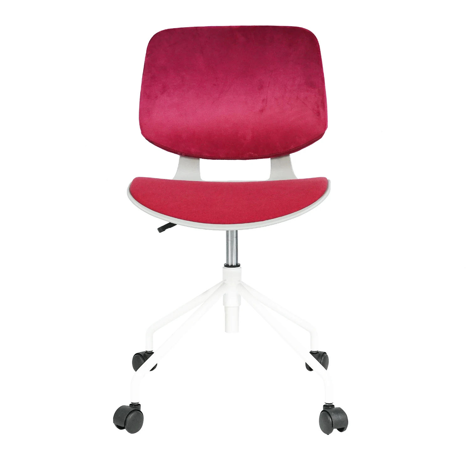 Ergonomic conference chairs cooling meeting chair 3003 confortable minimalist study chairs on wheels