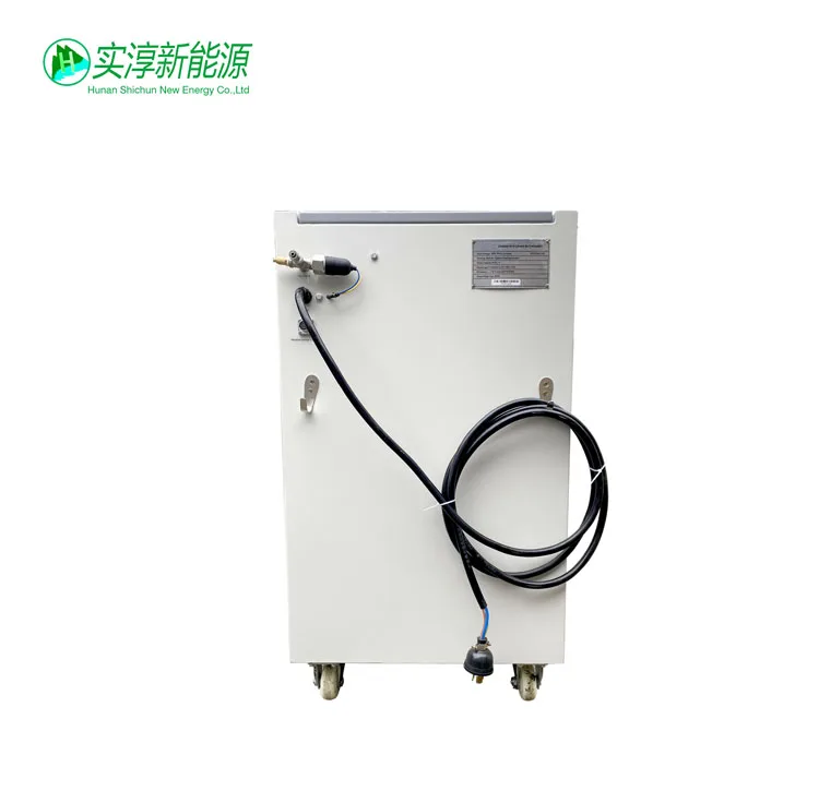 Car Intake Manifold Cleaning Machine Hydrogen Conversion Kit For Cars Hydrogen Price