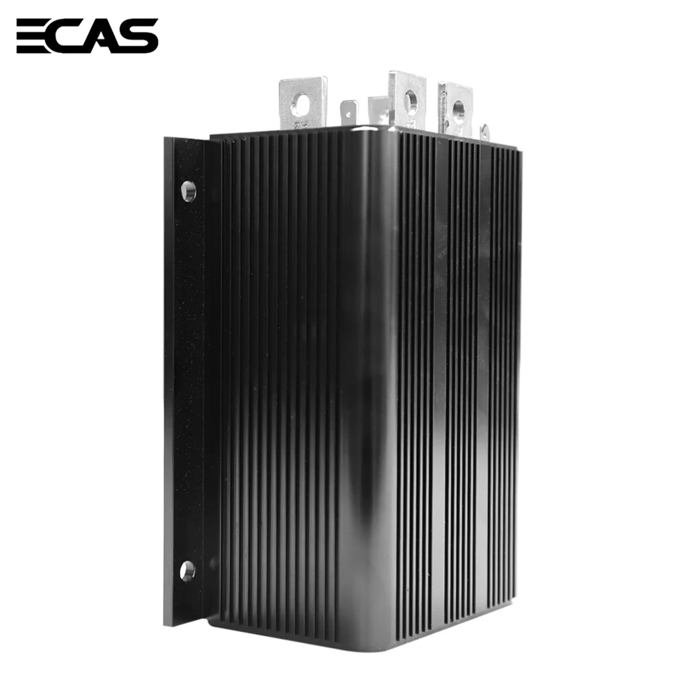 DC Motor Curtis Controller P1204M-410 36-48V 325A  for golf carts