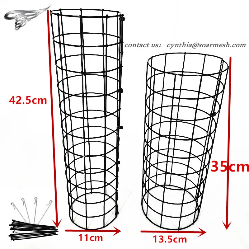 Защита для садовых роз