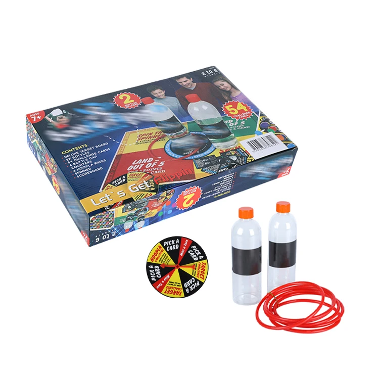 Customization Design 2021 Board Game Professional Manufacturer Card Game Custom Printing High Quality Game Board With Token