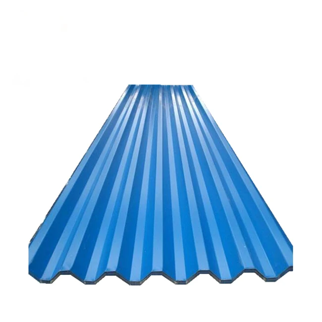 Metal Roof Sheet Best Quality Zinc Aluminium Brown Tin Sheet Metal Price Stainless Steel Prices Sheets RAL Color Container Plate