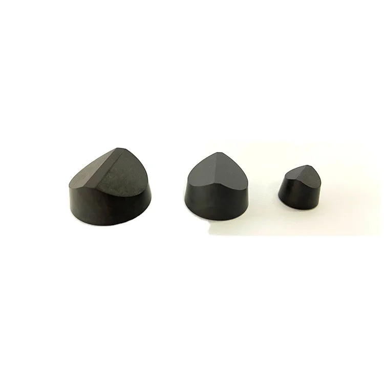RCGX1207 Solid CBN Insert  RCGX0604 Used for Roller and Bearing Turning