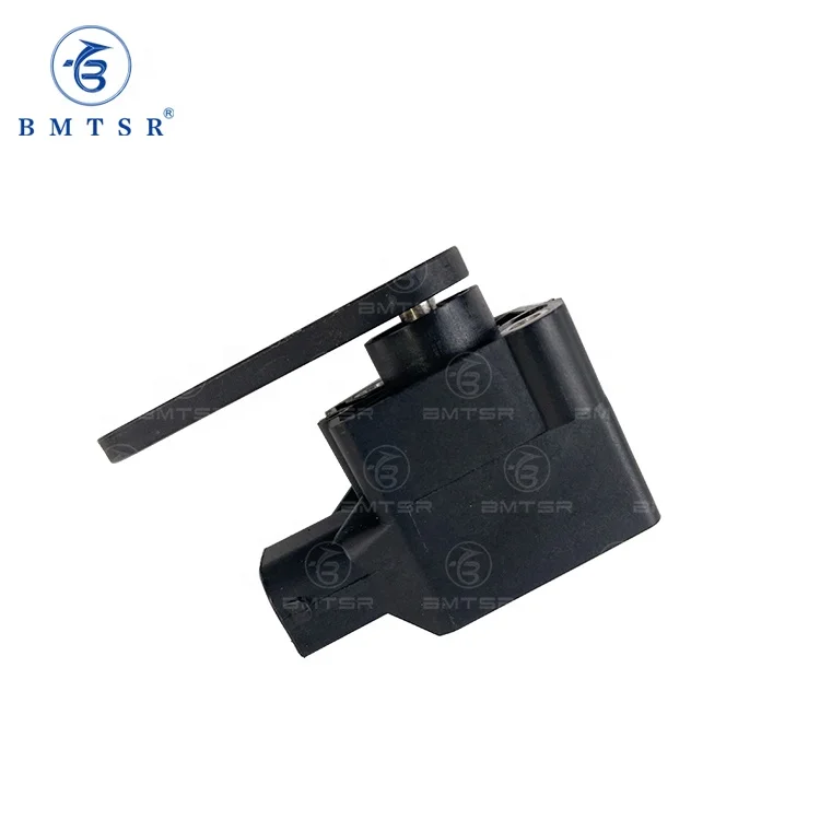 BMTSR Auto Parts Headlight Level Sensor 0105427617 For Benz W211 S211 W220 W639