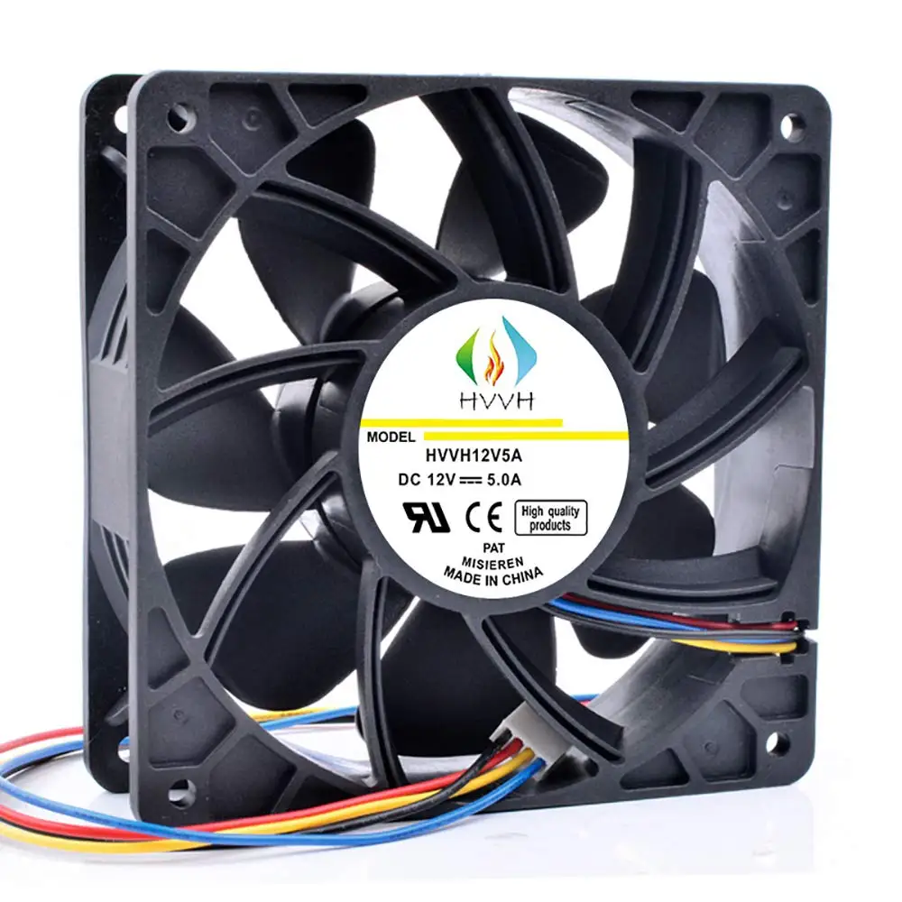 2021 Axial Flow Fan  perfect fit for S7/S9/L3+ 12VCM 7000RPM 5A EditE10 Dedicated Cooler Fan