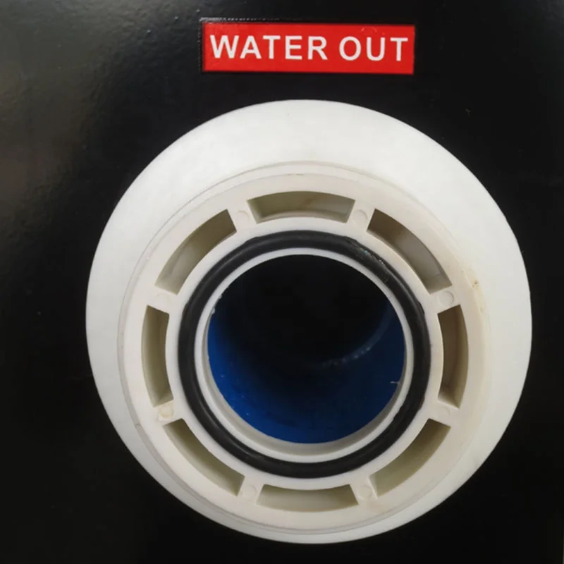 Air source solar source 7-22 KW   Inverter swimming pool heat pump heater chiller with intelligent wifi remote control