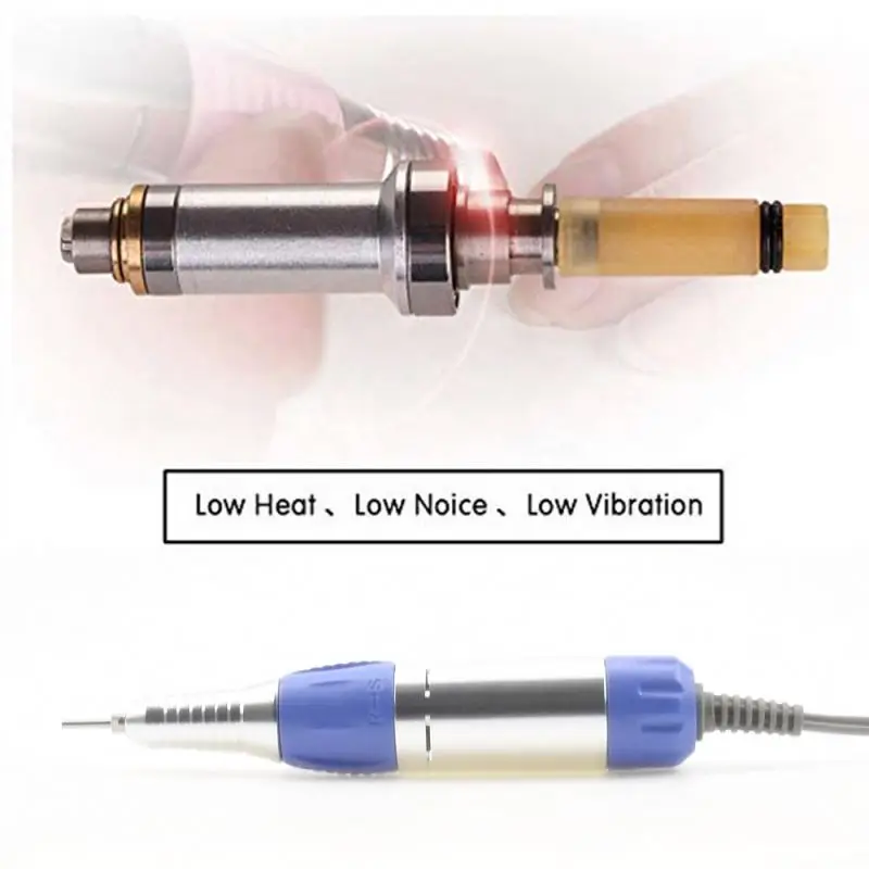 Cheap Price JD700 Pro Electric Nail Drill Machine Equipment Manicure Pedicure Files Nail Art Drill Pen Machine Set Tools