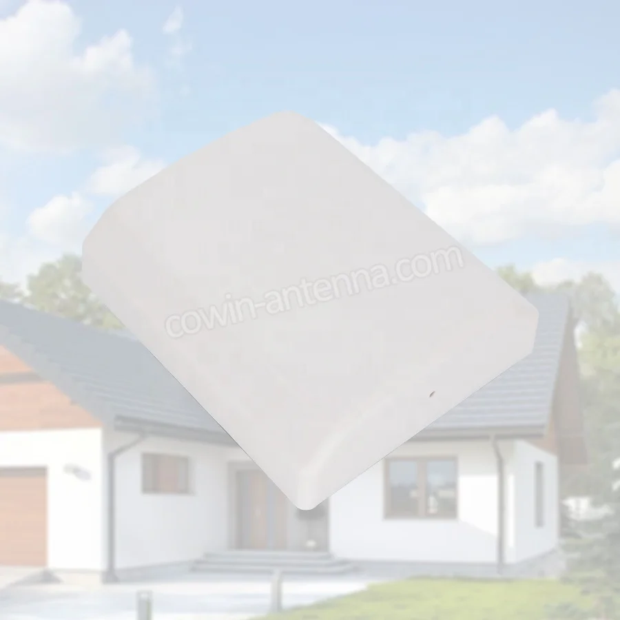 Custom Factory Outdoor 2.4G 5.8G 5G 11dBi Directional Small Panel 2.4GHz WIFI Antenna