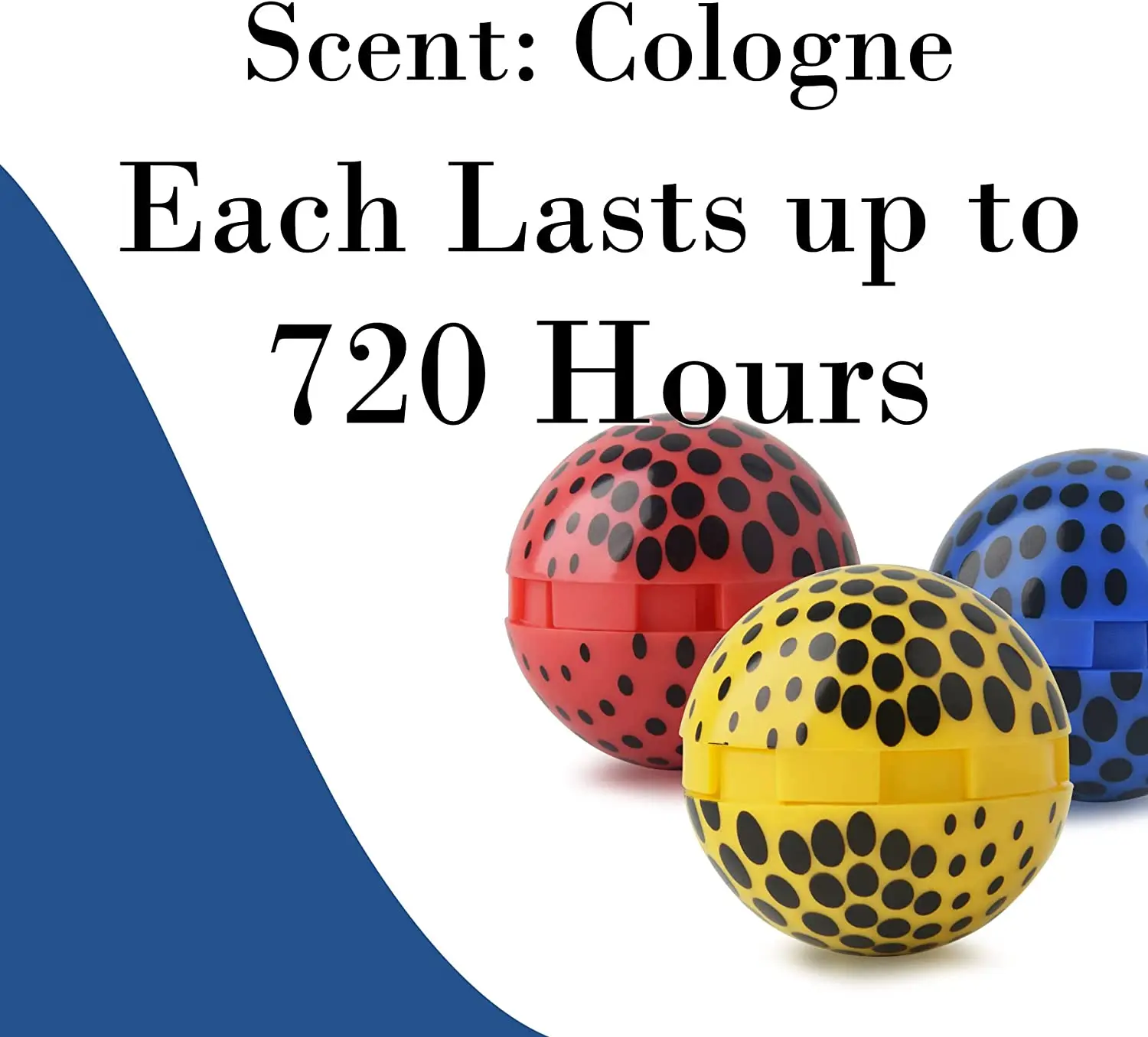 Sneaker Deodorizer Balls Shoe Odor Eaters Deodorant Ball for Gym Bag Locker Closet Car Lasting Odor Eliminator Air Fresheners