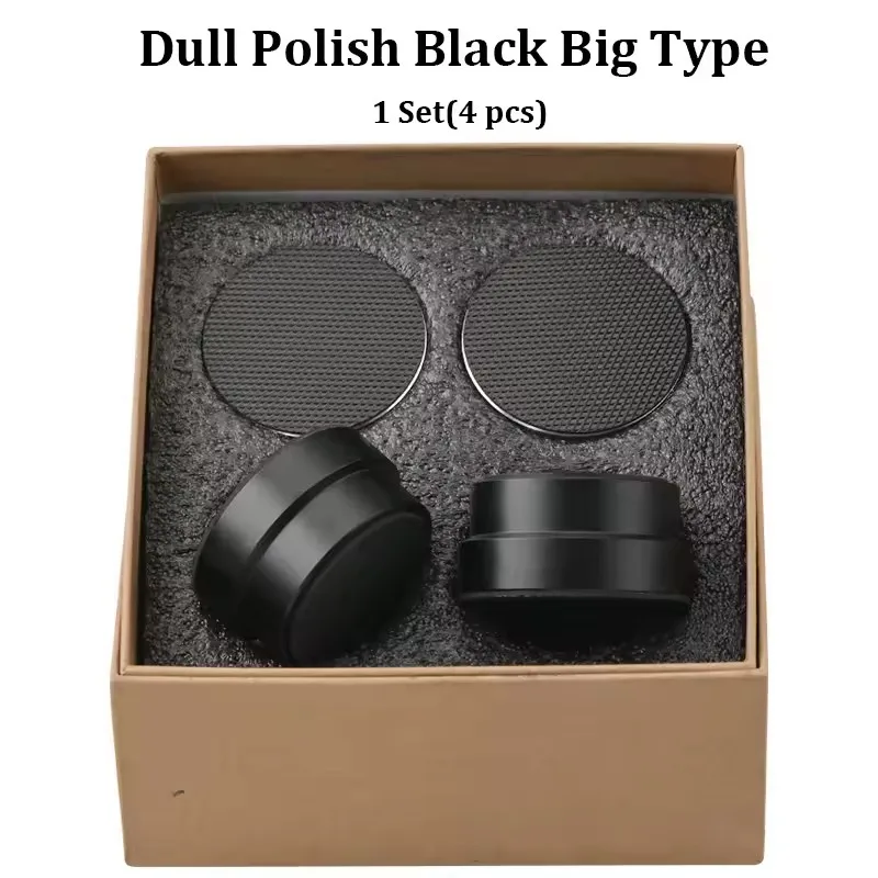 Hifi Speaker Stand Feet Pad Aluminum Alloy Damping Pad for CD Amplifier HIFI Shock Absorber Speaker Spike