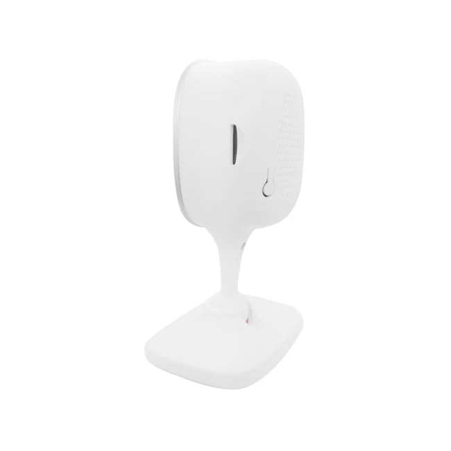 Ultra HD 3MP Mini Wireless Network Camera Wide View Angle 2-way Audio Baby Monitor Camera