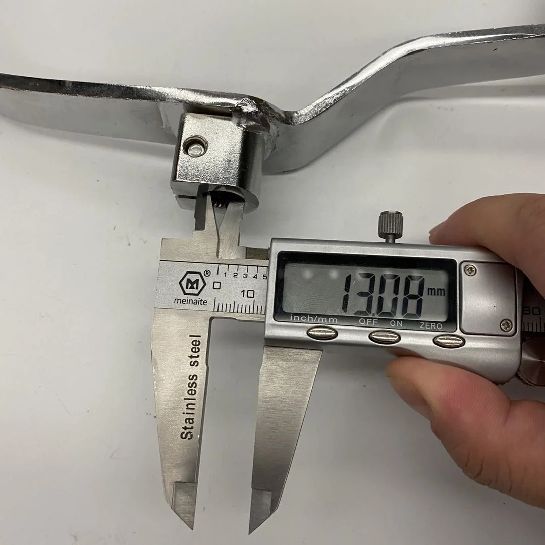 Spark fresh crypton Motorcycle Parts Gear Shift Lever