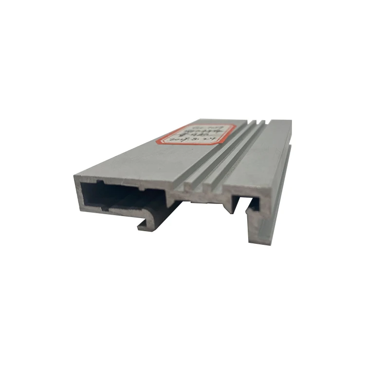 Factory Hot Sale High Quality Aluminum Extrusion Profile Cheaper Prices Aluminum Profile Tube