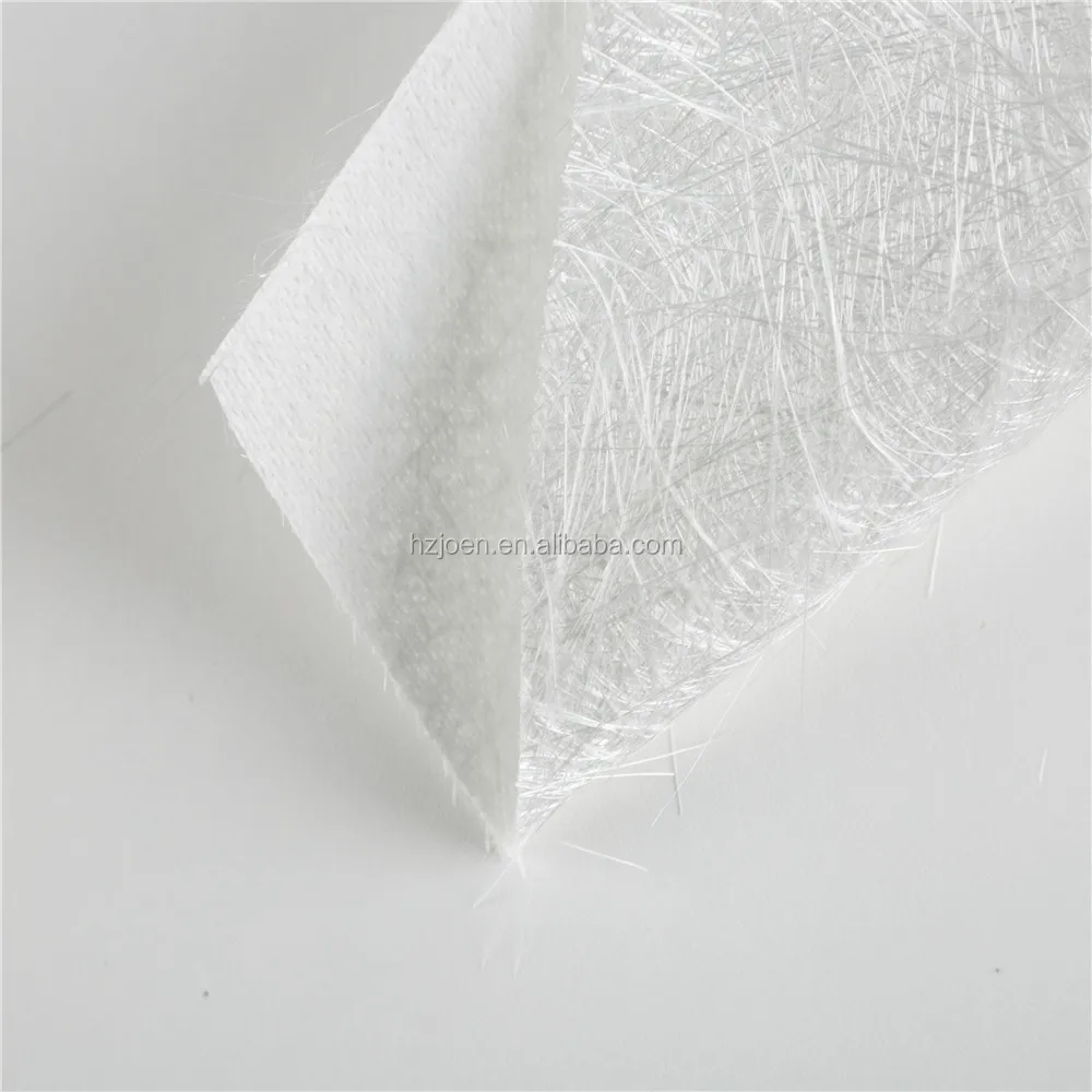 450 г/м2 эмульсионный Стекловолоконный рубленый коврик