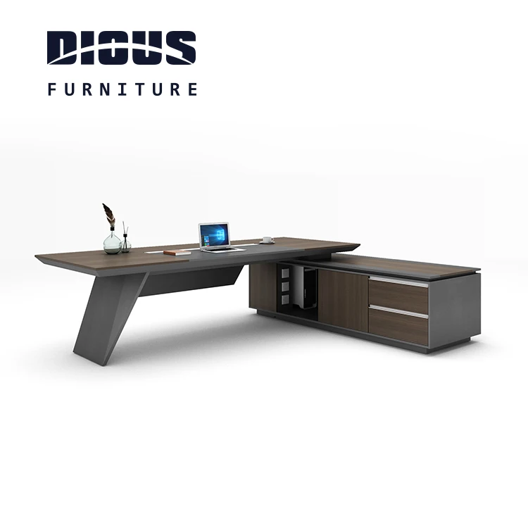 
 Современный Высококачественный письменный стол для студии, сделано в Китае  