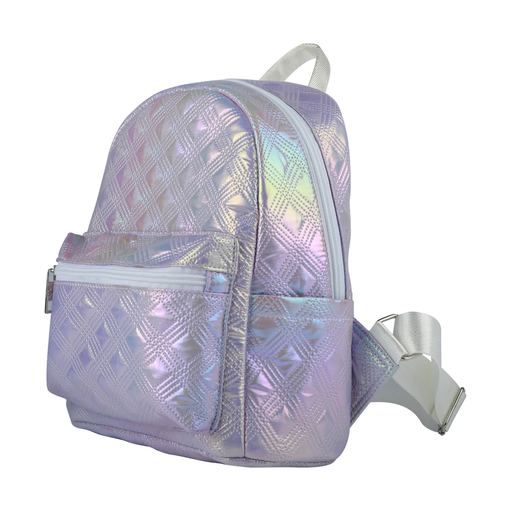 Custom Prints  Logo Waterproof Mini School Bags Kids Backpack Durable Bookbag Cheap School Backpack for Children