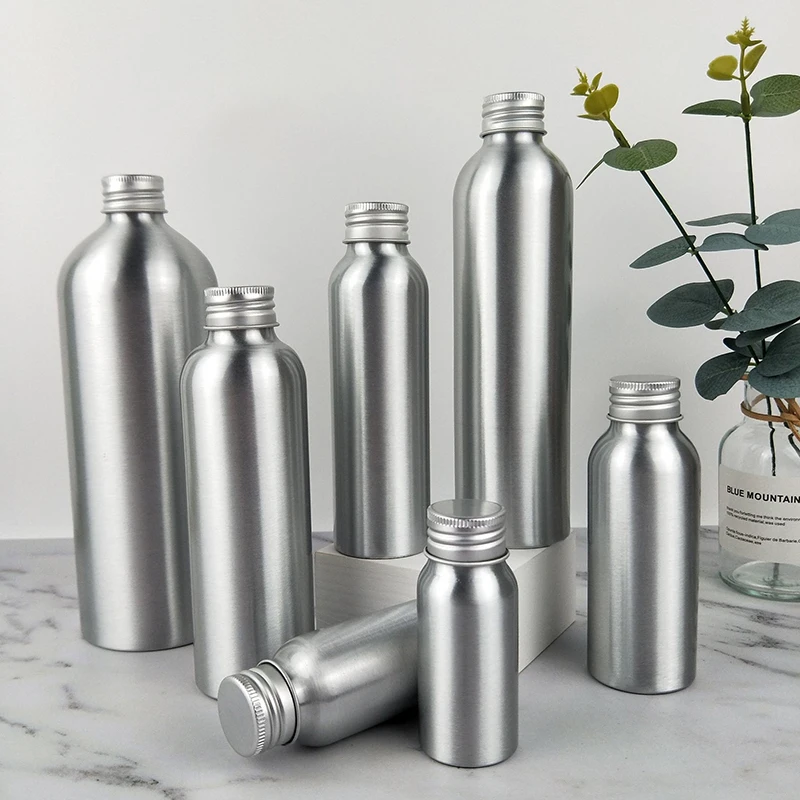 Round Tinplate Spray Paint Cans Aerosol Empty Aerosol Cans Wholesale Empty Aerosol Can