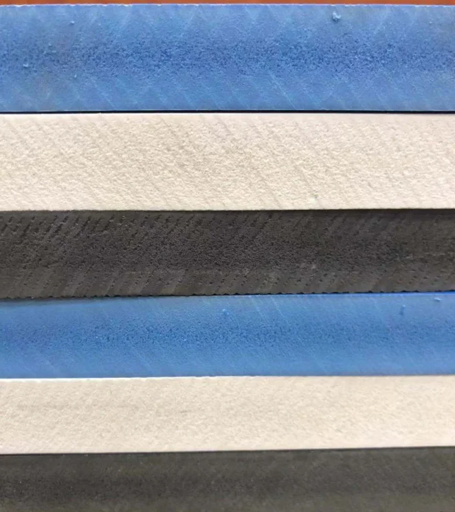 wpc foam board/ laminated wpc board/ wpc board for furniture