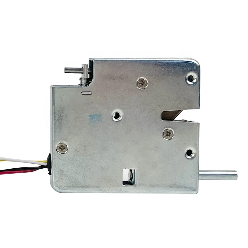 Smart Locker Accessories 12/ 24V Electromagnetic Locks Cellphone Charging Locker Board