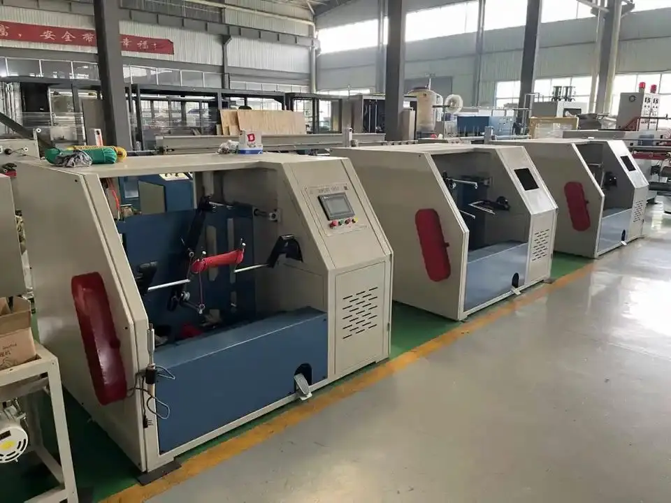 Low Price Coil Yarn Bobbin Hank Winding Machine