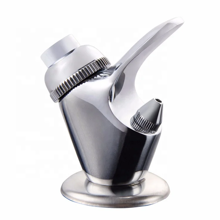 New Design Direct Drinking Water tap Self Closing Delay kitchen faucet for outdoor