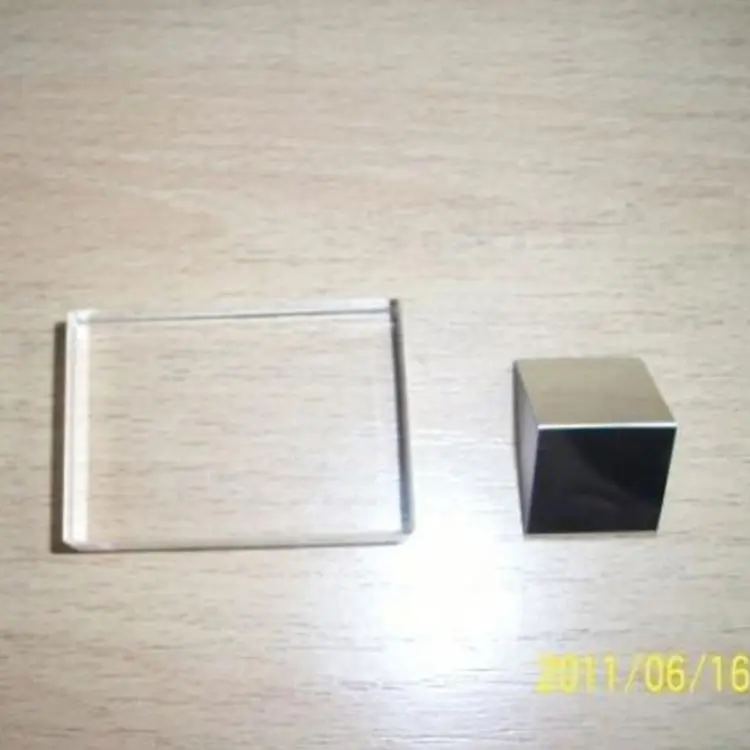 Professional Manufacturer Competitive Price Pmma 6 Led Lens