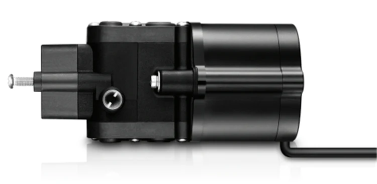 water sprayer with pump