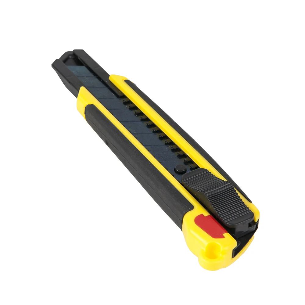 ASSIST Multi-function Cutting Tool 18mm Utility Knife wallpaper Paper Box Cutter Knives