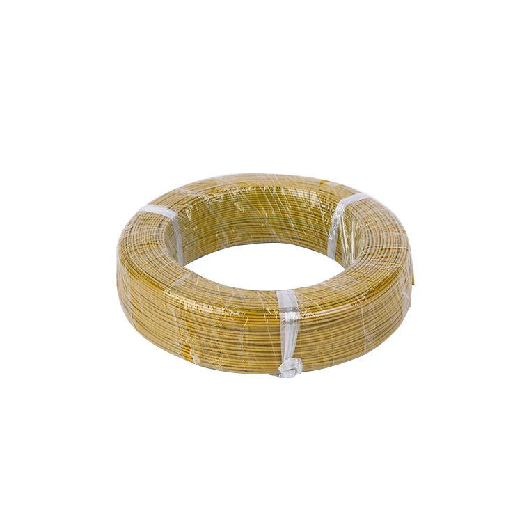 Силовой шнур с изолированным нейлоновым покрытием из превосходных материалов, соединительная линия для электронного оборудования