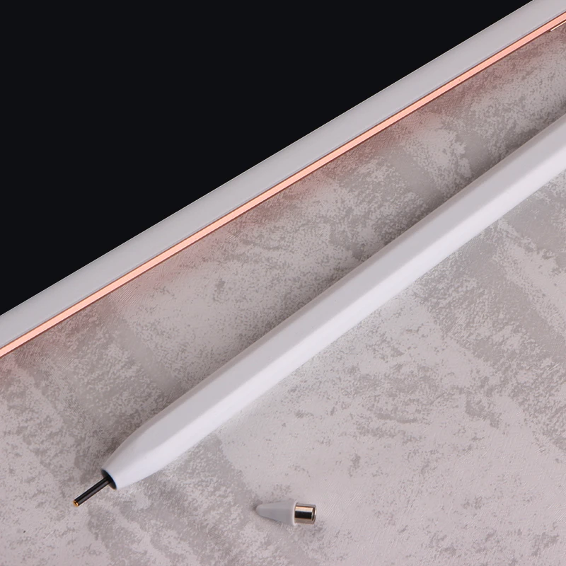 Type-C Changing Port, Universal Capacitive Pen, Capacitive Stylus for Tablet Phone Teaching Sessions