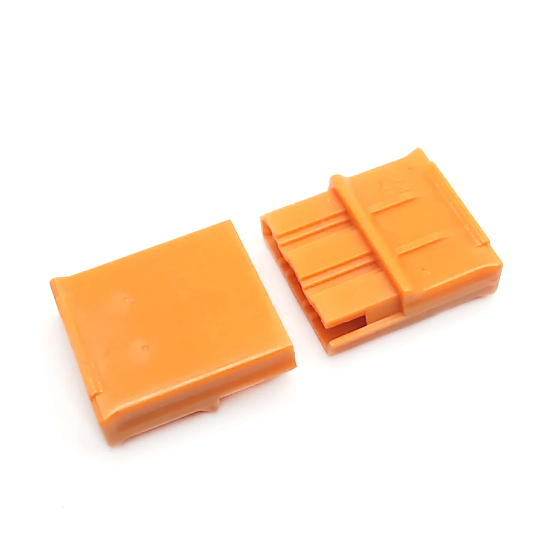 Special AC / DC pluggable connector for LED lighting 2068-3-pin male female fast wiring terminal