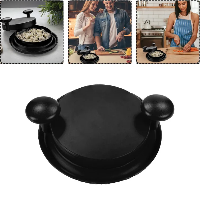 Meat Shredder Shred Machine Convenient Manual Chicken Mincer