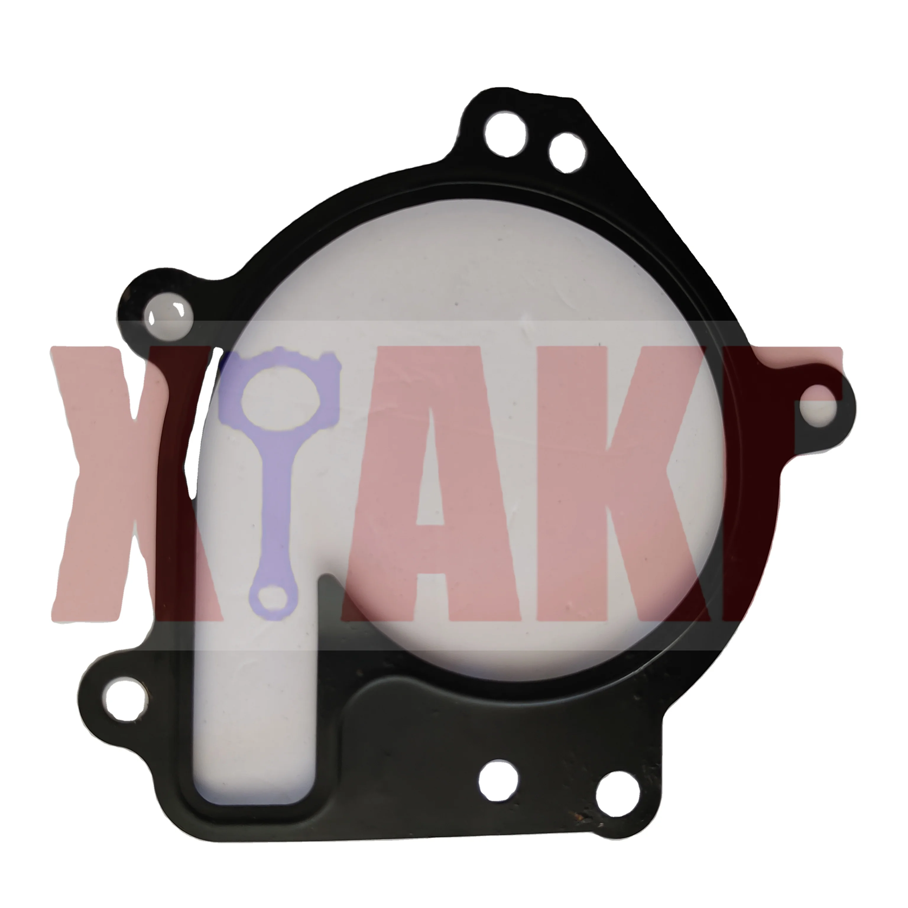 Water Pump Gasket For Chery Kimi Arauca Face Nice Beat 473H-1307010
