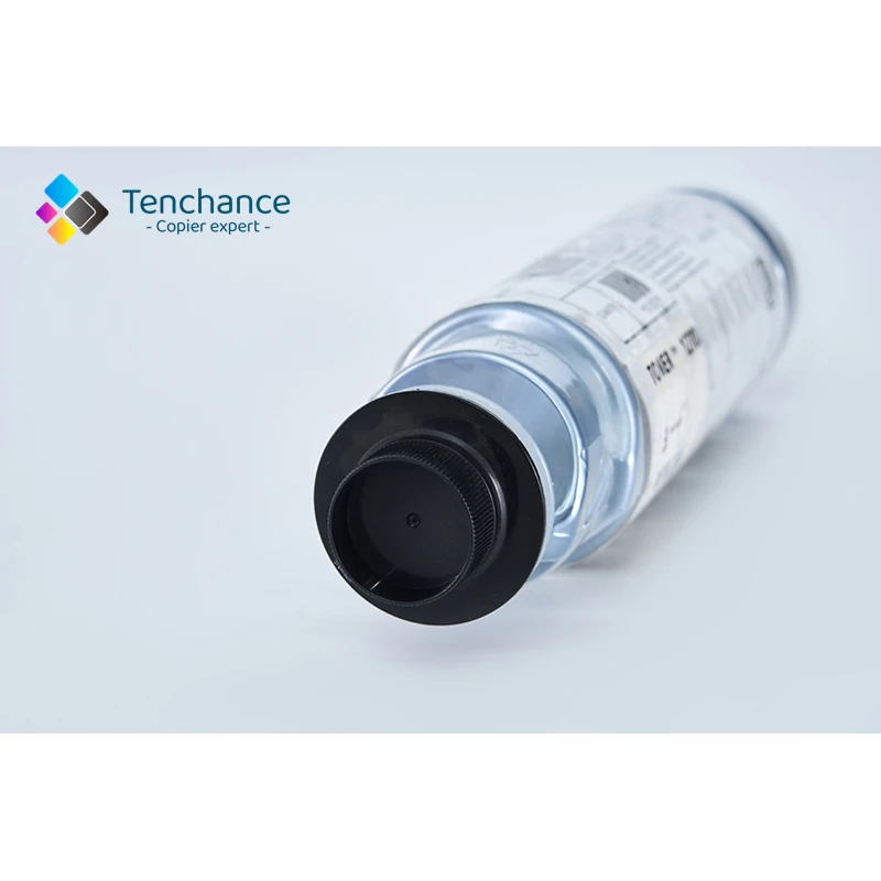 Widely sold Ricoh MP 201 Refill Copier Toner Cartridge MP 1270D Copier Toner Cartridge for Ricoh Aficio 1515 MP161 171 201