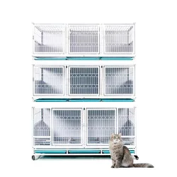 pet cat cage