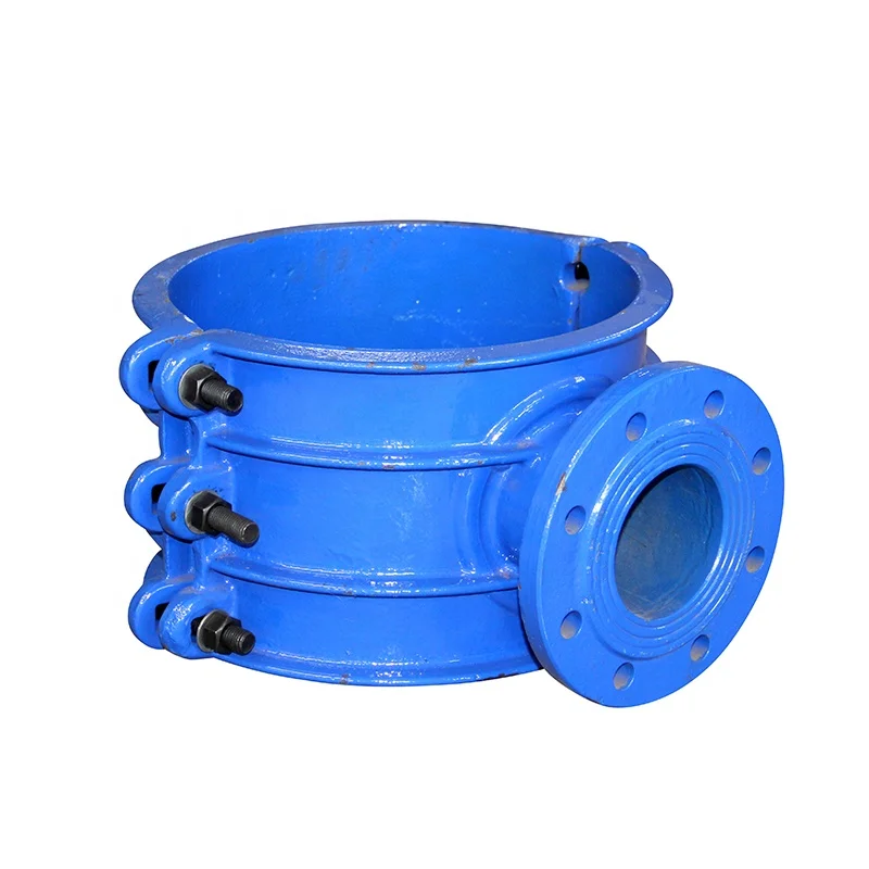 8 Inch Nigeria Ductile Iron Pipe Price List