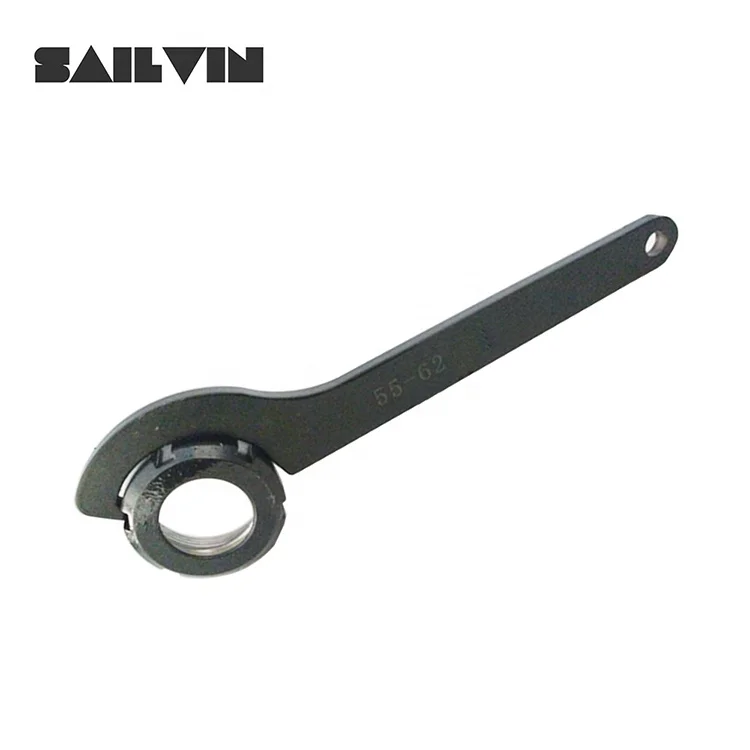 High Quality C32 ER CNC Spanner ER32 Hook Spanner Wrench