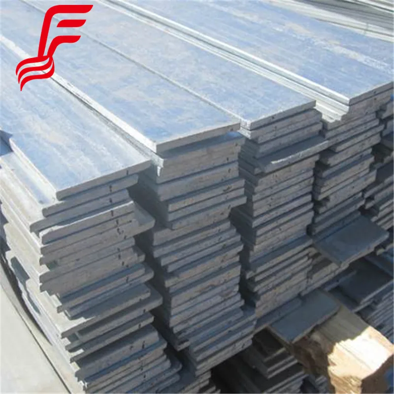 Hot Rolled A-36 Steel Flat Bar!Black 38x3.2mm Flat Bar