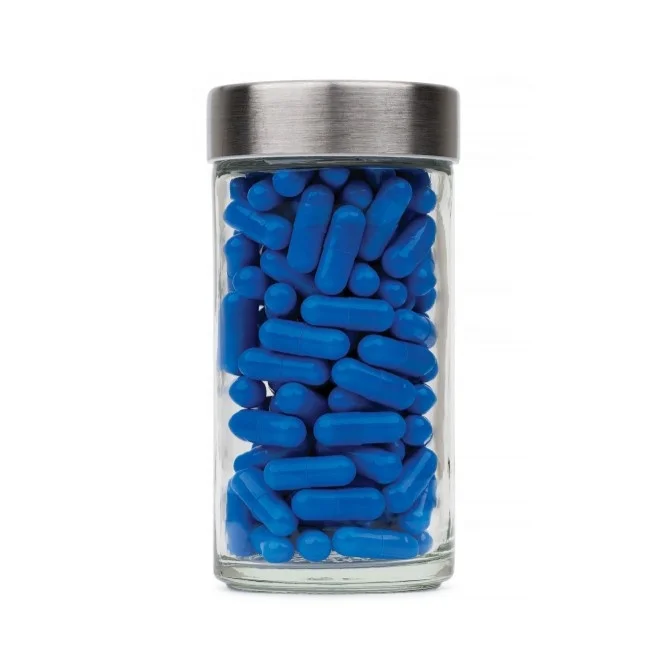 KXT custom sizes and colors pharmaceutical joint bovine gelatin capsule shells