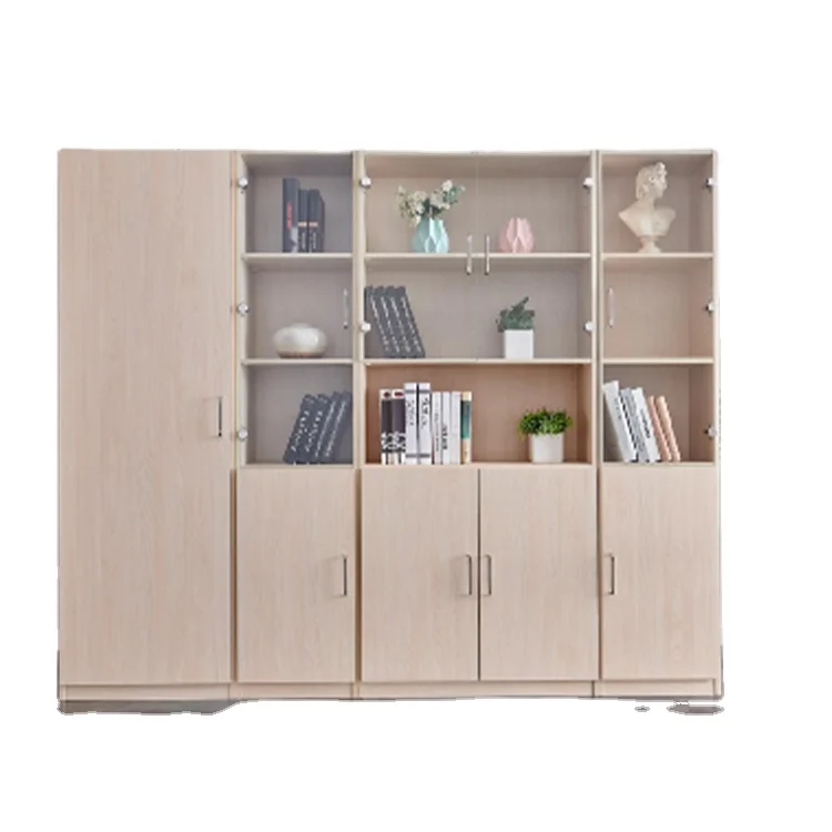 Comply With National Standards Executive Luxury Classic File Cabinet Office Furniture