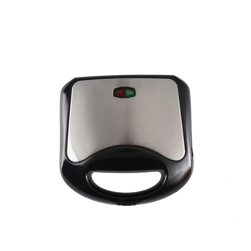 
Commercial automatic breakfast toaster sandwich machine non-stick pot home 
