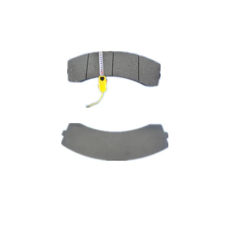 Brake lining 15266825