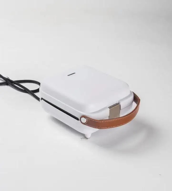  Hot sale mini detachable waffle maker