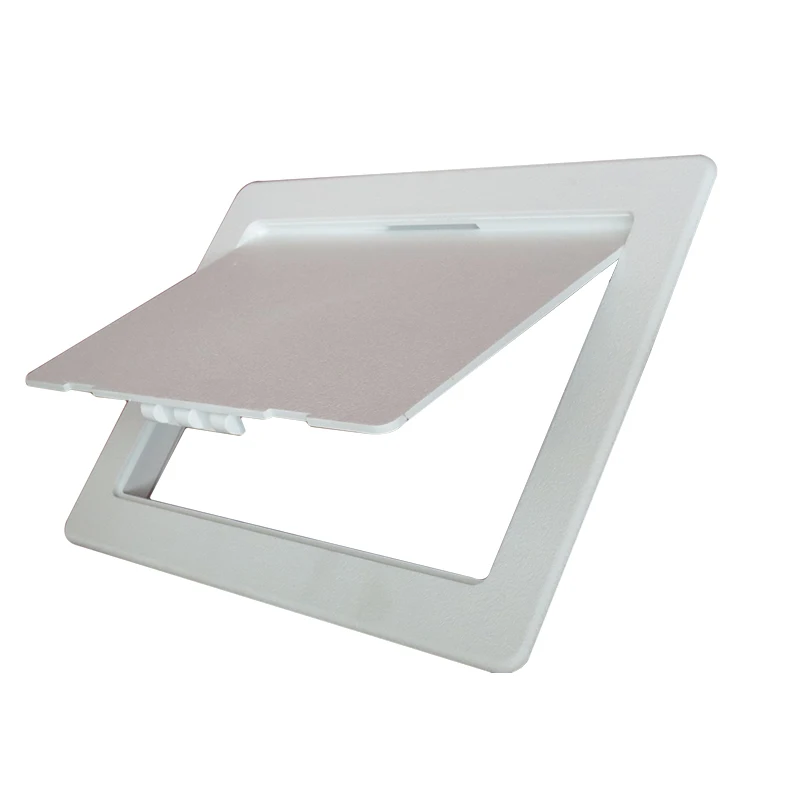 Hinged Plastic Access Hatches AP7611