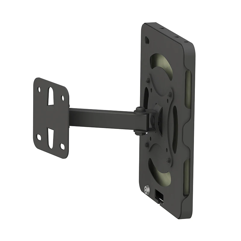 Настенная наклонная Подставка для планшета с противоугонным замком для держателя планшета iPad