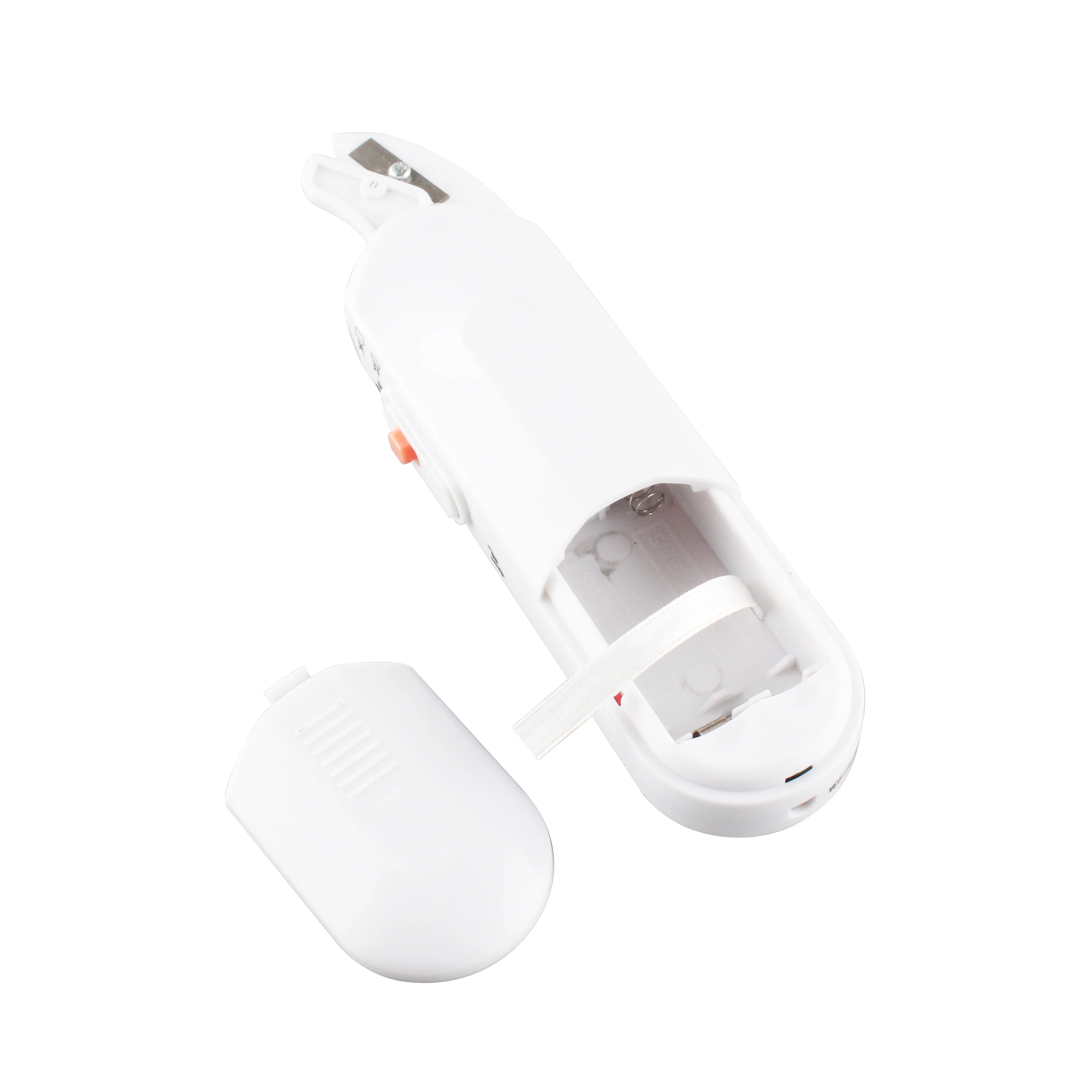 FS-102 Handy Hand-Held Portable Household Mini Electric Scissors for Fabric