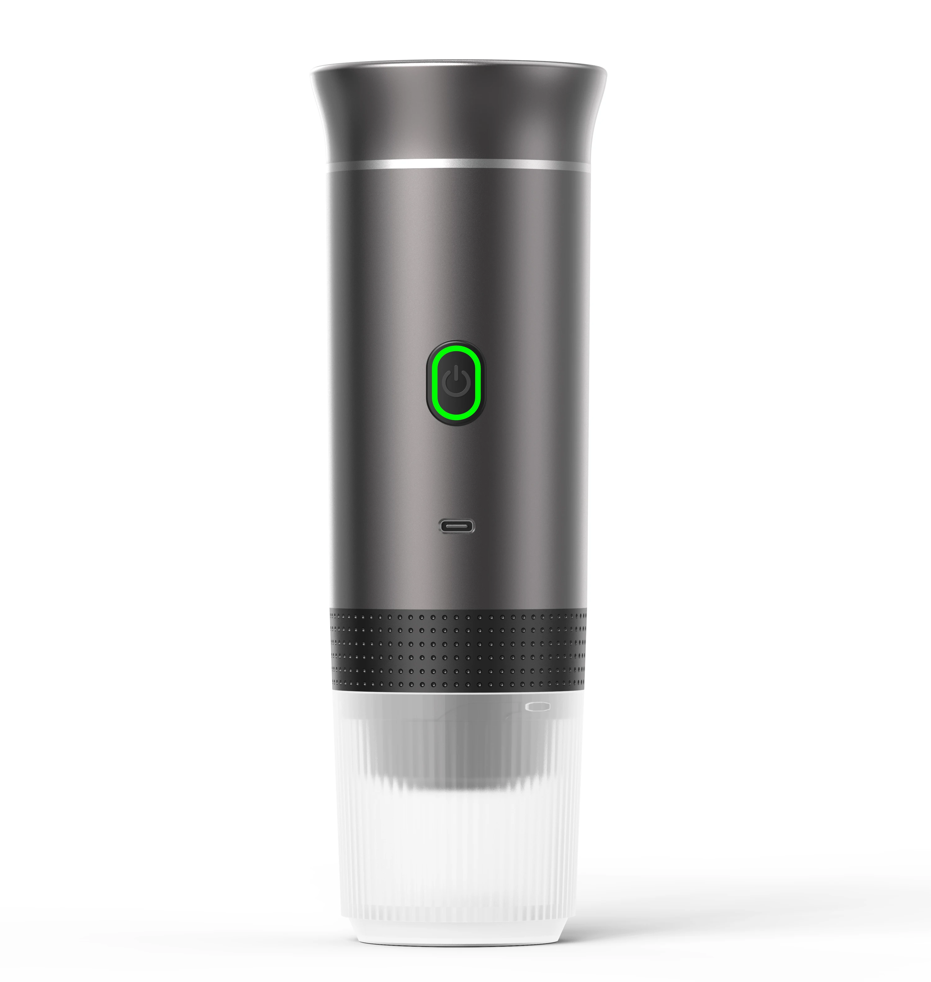 Portable Electric Espresso Machine Capsule coffee maker Small USB portable coffee machine outdoor car home