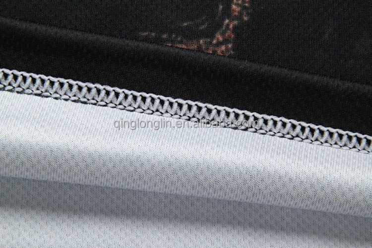 QingLongLin Novelty Graphic Tees Crew Neck Mens Casual Shirts Long Sleeves Street Hip Pop 3D Printed T Shirt Men